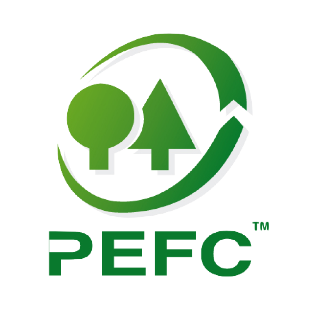 Logo PEFC