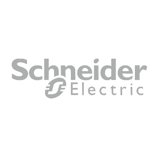 Logo partenaire de 3D Bat - Schneider