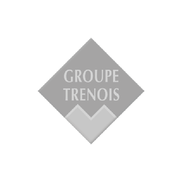 Logo partenaire de 3D Bat - Trenois